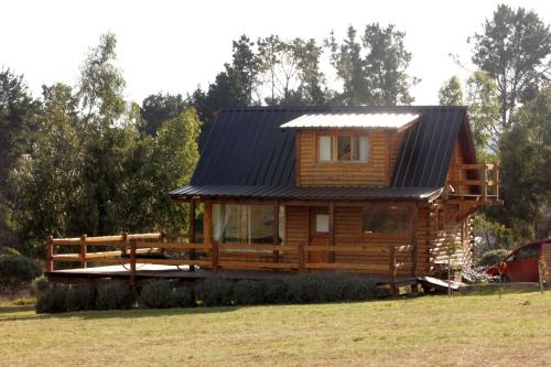 Cabin (4 Adults) image 4