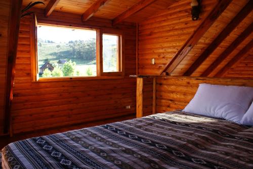 Cabin (4 Adults) image 6