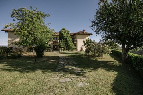 Agriturismo Bricco San Giovanni - 숙소 외관