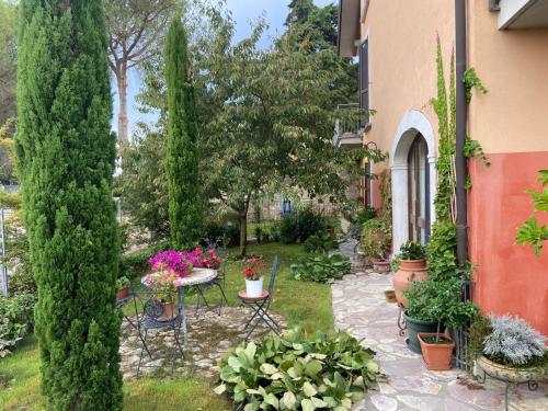  La Casetta del Poggiolo, Unterkunft in Pilonico Materno