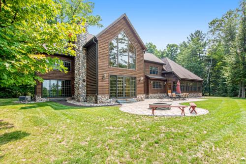 Dons Bay Retreat in Manitowish Waters, USA