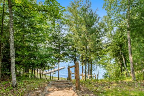 Dons Bay Retreat in Manitowish Waters, USA