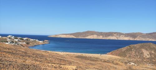Siourdas Mykonos Villas 4