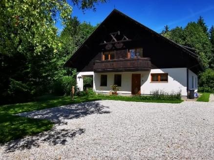 Haus Annaburg