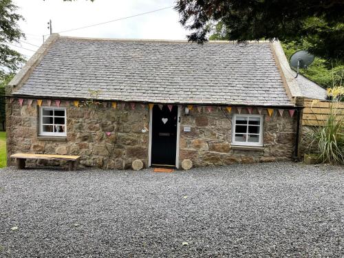 The Bothy gîte à louer Ellon
