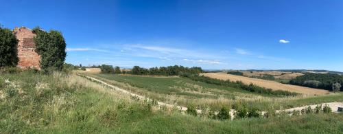  Podere Fogliano in Siena