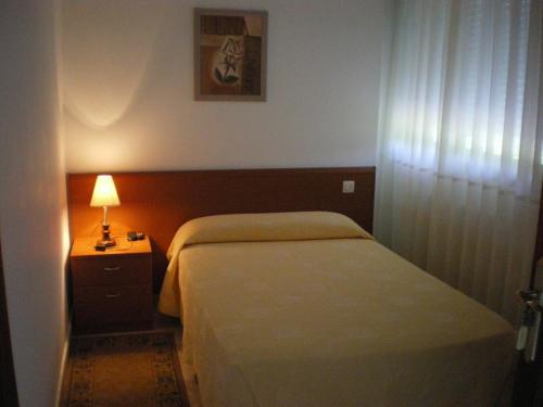 Pension As Termas