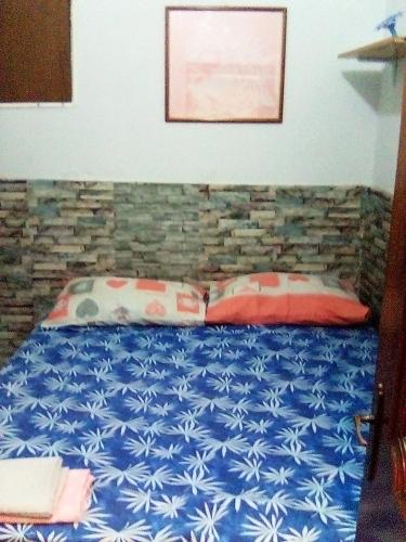 Angolo da pino 2 gîte à louer Ischitella