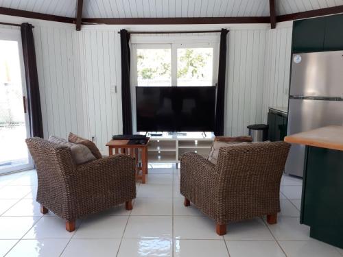 Private and Peaceful Cottage at the Beach