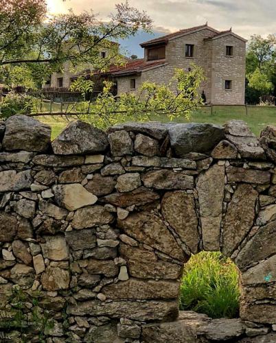 LA SOLANILLA -Casas Rurales - Torre Val de San Pedro