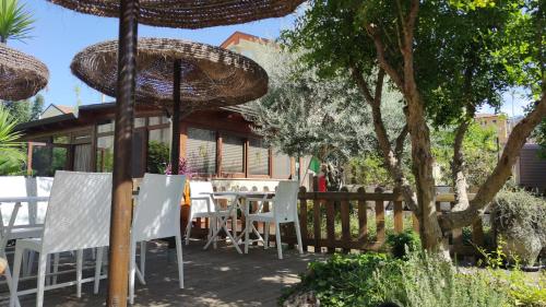 B&B Borgo Santa Margherita 3