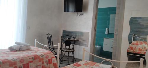 B & B LE GEMELLINE, Salerno (foto 6)