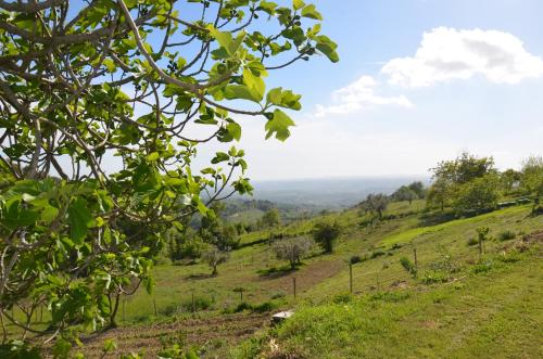 Casa Franceschini - Poggio Mirteto