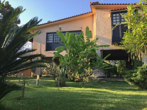 Villa Degaita gîte à louer Valimítika