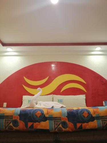 Hotel Atlántico – Mexico City, NJ