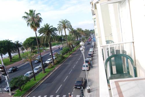 Hôtel Azur – Nice, CT