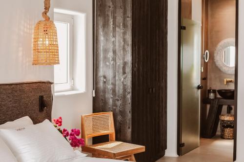 Junior Suite with Sea View image 8