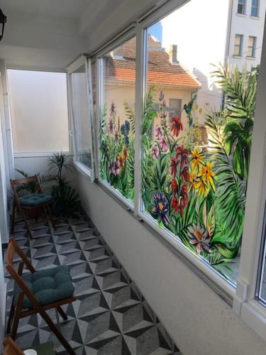 Garden Apartment - Oaza u centru grada