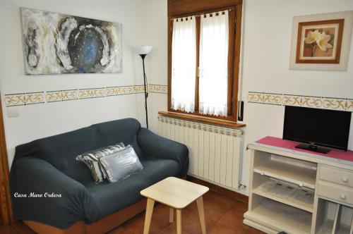  Casa Muro Ordesa in Frajén