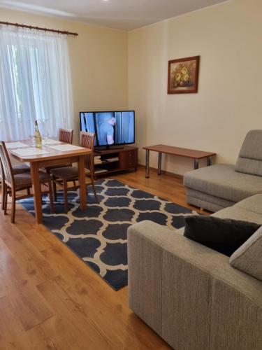 Apartament Krynica Morska