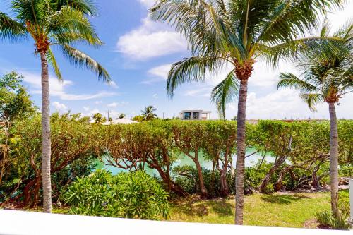 Palm Villa in 杜科基