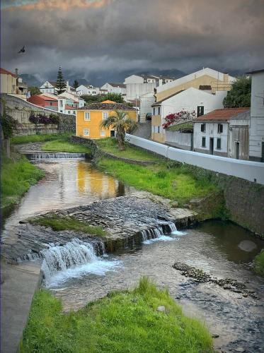 Casa na Ribeira, Ribeira Grande