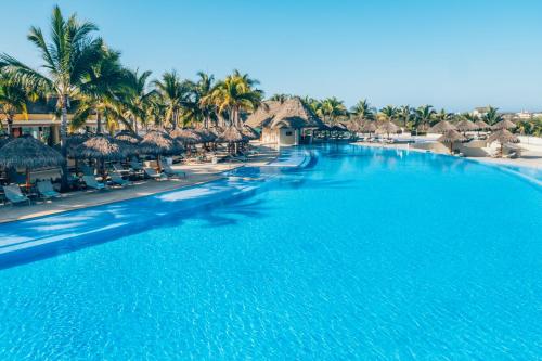 Exterior view of Iberostar Selection Playa Mita - All Inclusive