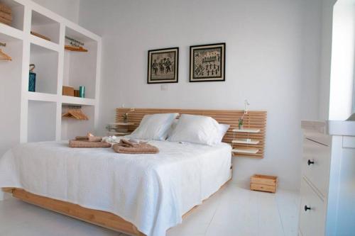 Calass House (Niochori/center RODOS town) gîte à louer Plaza