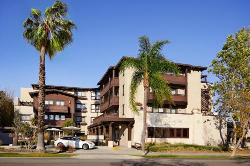 Ambrose Hotel - image 14