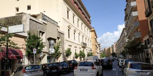  Holiday House Corso 118 in Castellammare di Stabia