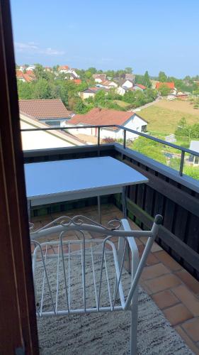 2 Zimmer Wohnung am Süd-Schwarzwald