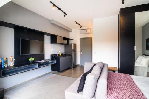 360 VN Capote Valente by Housi, São Paulo (fotografie 5)