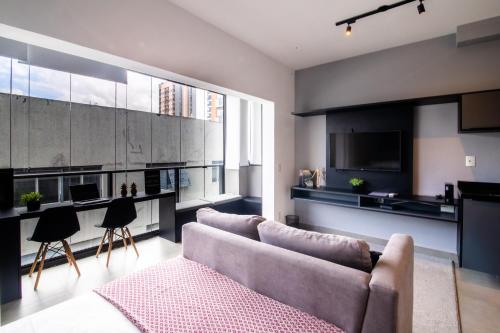 360 VN Capote Valente by Housi, São Paulo (fotografie 7)