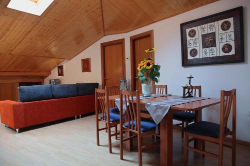 Iekārtas, Vivienda Turistica Los Mesones in Ágreda