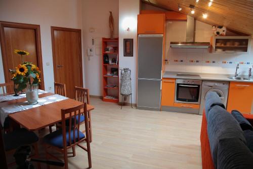  Vivienda Turística Los Mesones in Ágreda