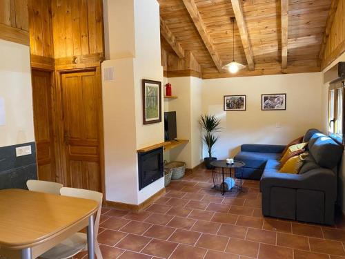  La casa del Manzano Molino de Butrera in Butrera