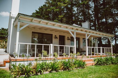Posada La Protegida in Tandil