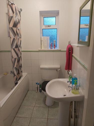 Sandbanks Double Room no3, Free Parking, Poole, Dorset