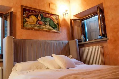 Il rifugio gîte à louer Trappola