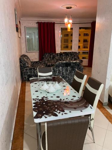 residence radi