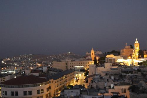 Alrededores, Mary's House in Bethlehem