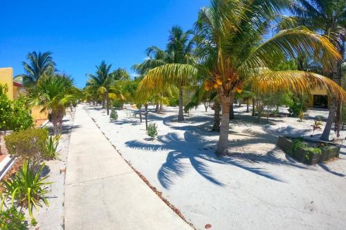 A unos pasos de la Playa,disfruta la tranquilidad