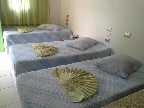 Hotel Joabi - Sao Jose Dos Campos Hotel Joabi - Sao Jose Dos Campos