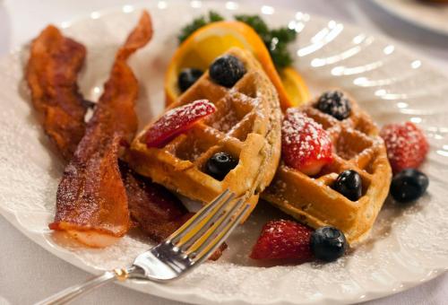 5 Ojo Inn Bed and Breakfast 5 Ojo Inn Bed and Breakfast