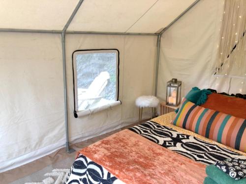 Tentrr Signature Site - The Rest on Dobbins Creek - image 8