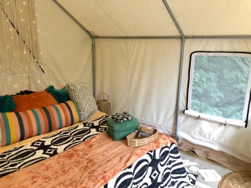 Tentrr Signature Site - The Rest on Dobbins Creek - image 6