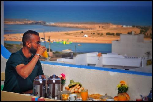 Dar Doukkala Oualidia in Oualidia
