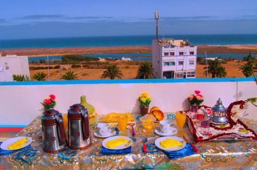 Dar Doukkala Oualidia in Oualidia