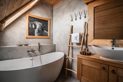Nosalowski Wypas Jacuzzi & Sauna, Zakopane (Foto 9)