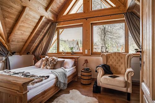 Nosalowski Wypas Jacuzzi & Sauna, Zakopane (Foto 5)